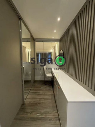 Imagem Apartamento com 2 Quartos à Venda ou Locação, 110 m² em Cerqueira César - São Paulo
