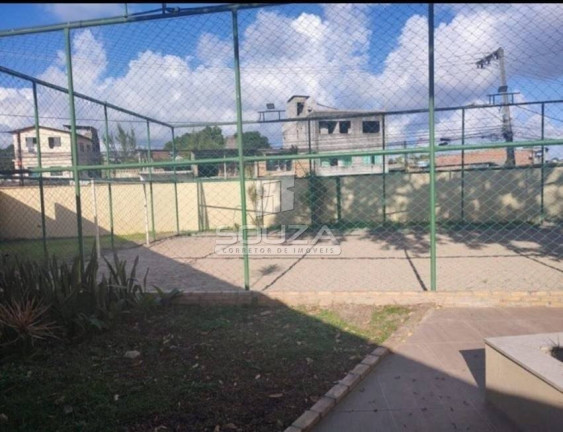 Imagem Apartamento com 2 Quartos à Venda, 45 m² em Alberto Maia - Camaragibe