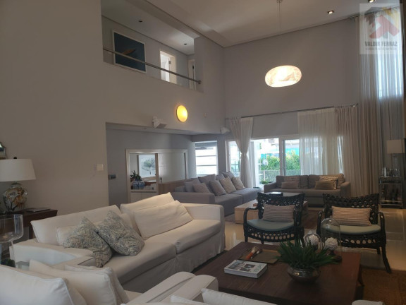 Imagem Casa com 5 Quartos à Venda, 450 m² em Jurerê Internacional - Florianópolis