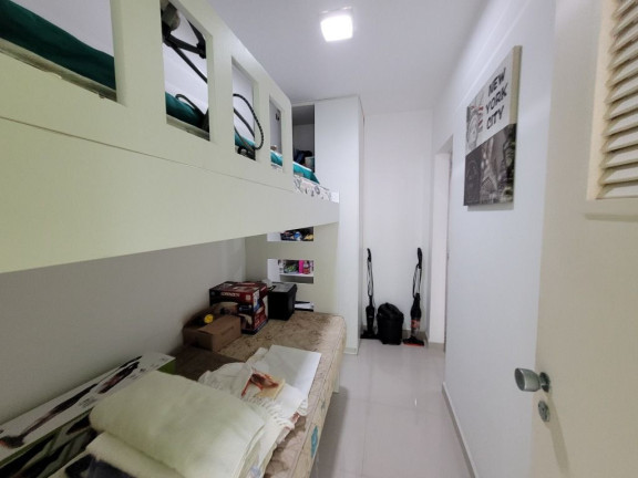 Imagem Apartamento com 4 Quartos à Venda, 105 m² em Pitangueiras - Guarujá