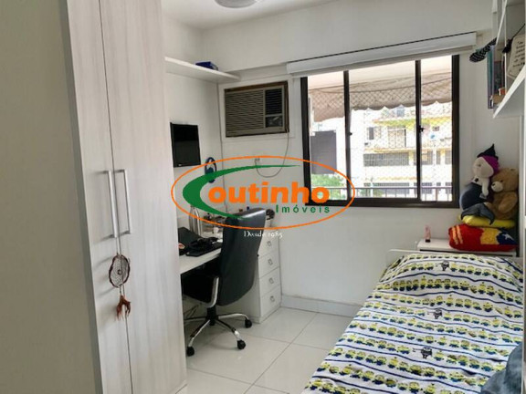 Imagem Apartamento com 3 Quartos à Venda, 99 m² em Vila Isabel - Rio De Janeiro Imagem Apartamento com 3 Quartos à Venda, 99 m² em Vila Isabel - Rio De Janeiro