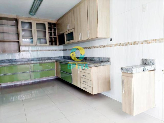 Imagem Casa com 4 Quartos à Venda, 226 m² em Portinho - Cabo Frio