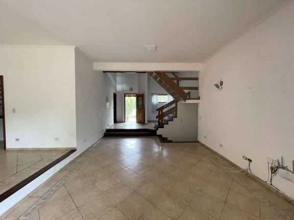 Imagem Casa de Condomínio com 5 Quartos à Venda,  em São Fernando Residência - Barueri