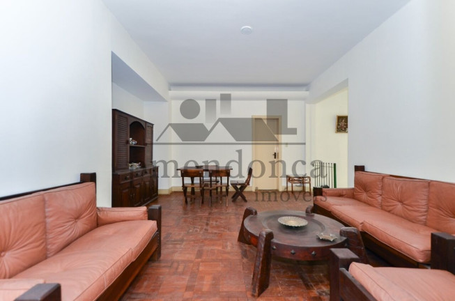 Imagem Apartamento com 3 Quartos à Venda, 252 m² em Higienópolis - São Paulo Imagem Apartamento com 3 Quartos à Venda, 252 m² em Higienópolis - São Paulo