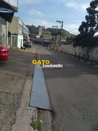 Imagem Terreno à Venda, 2.920 m² em São Luiz (polvilho) - Cajamar