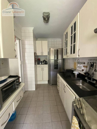 Imagem Apartamento com 2 Quartos à Venda, 58 m² em Vila Andrade - São Paulo