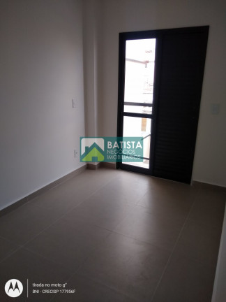 Imagem Apartamento com 2 Quartos à Venda, 70 m² em Jardim Ocara - Santo André