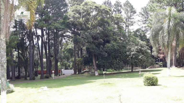 Imagem Chácara com 5 Quartos à Venda, 7.000 m² em Alto Da Serra - São Roque