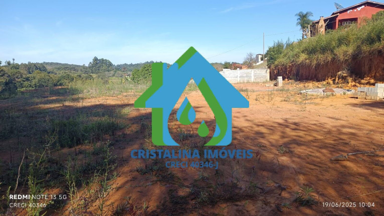 Imagem Chácara à Venda, 3 m² em Ivoturucaia - Jundiaí