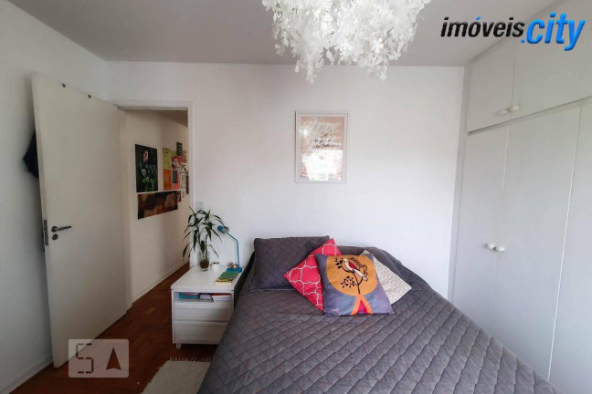 Imagem Apartamento com 1 Quarto à Venda, 45 m² em Aclimacao - São Paulo Imagem Apartamento com 1 Quarto à Venda, 45 m² em Aclimacao - São Paulo