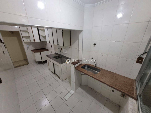 Imagem Apartamento com 2 Quartos à Venda, 84 m² em Embaré - Santos