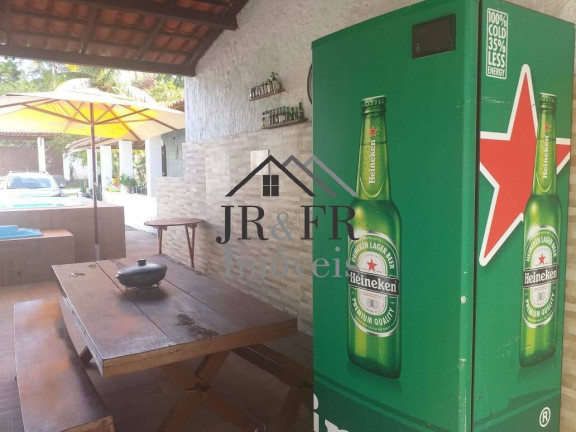 Imagem Casa com 7 Quartos à Venda, 359 m² em Várzea Da Meira (monte Gordo) - Camaçari