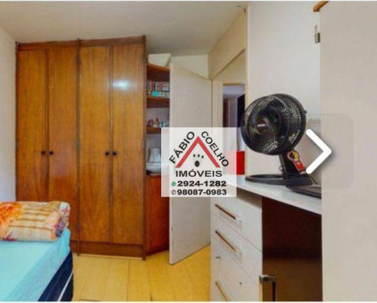 Imagem Apartamento com 2 Quartos à Venda, 57 m² em Jardim Umuarama - São Paulo