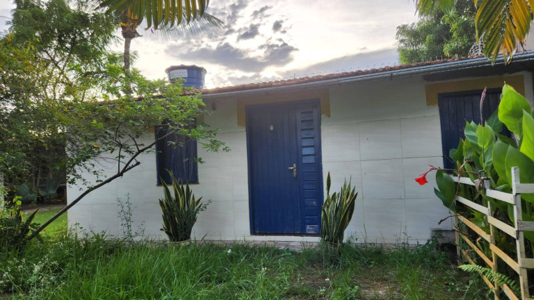 Imagem Casa com 3 Quartos à Venda, 1.575 m² em Tabuba - Caucaia