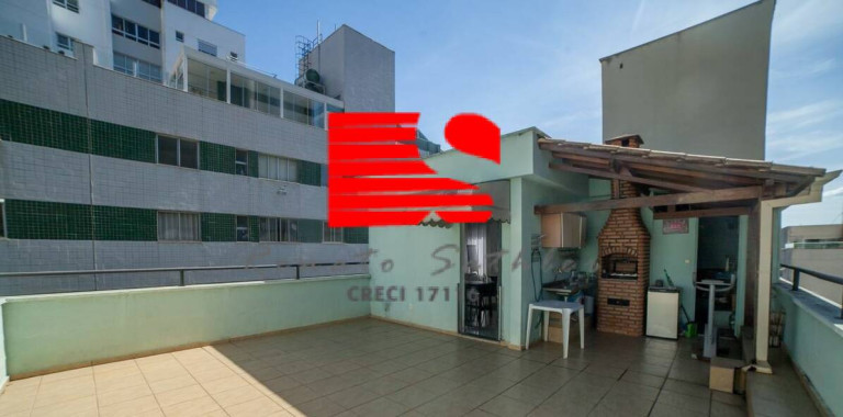 Imagem Cobertura com 4 Quartos à Venda, 180 m² em Santa Efigênia - Belo Horizonte Imagem Cobertura com 4 Quartos à Venda, 180 m² em Santa Efigênia - Belo Horizonte