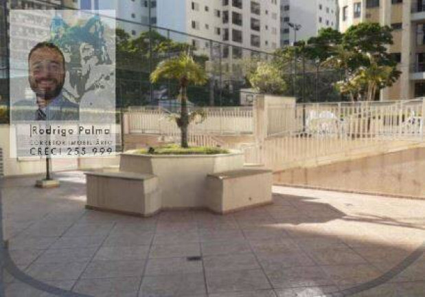 Imagem Apartamento com 3 Quartos à Venda, 128 m² em Parque Residencial Aquarius - São José Dos Campos Imagem Apartamento com 3 Quartos à Venda, 128 m² em Parque Residencial Aquarius - São José Dos Campos