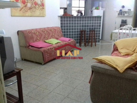 Imagem Apartamento com 1 Quarto à Venda, em Centro - Cabo Frio Imagem Apartamento com 1 Quarto à Venda, em Centro - Cabo Frio