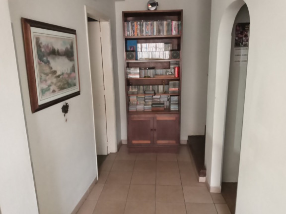 Imagem Sobrado com 4 Quartos à Venda, 307 m² em Vila Claudia - Limeira Imagem Sobrado com 4 Quartos à Venda, 307 m² em Vila Claudia - Limeira