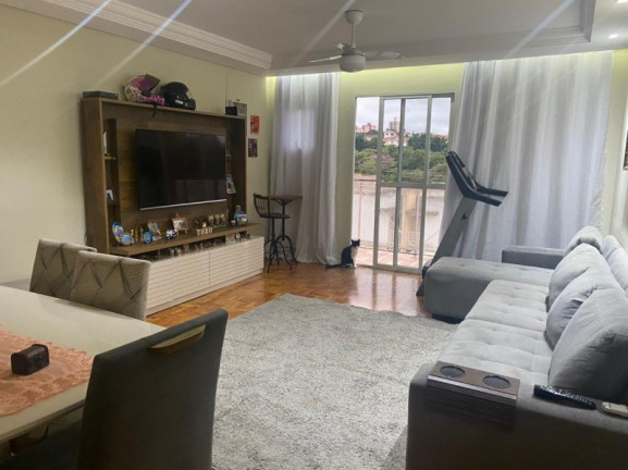 Imagem Imóvel com 3 Quartos à Venda, 98 m² em Parque Fongaro - São Paulo Imagem Imóvel com 3 Quartos à Venda, 98 m² em Parque Fongaro - São Paulo
