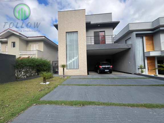 Casa de Condomínio com 3 Quartos à Venda, 200 m² em Suru - Santana De Parnaíba