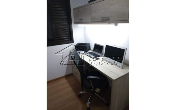 Imagem Apartamento com 3 Quartos à Venda, 62 m² em Jardim América - São José Dos Campos Imagem Apartamento com 3 Quartos à Venda, 62 m² em Jardim América - São José Dos Campos