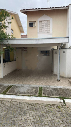 Casa com 3 Quartos para Alugar, 120 m² em Parque São Cristóvão - Taubaté