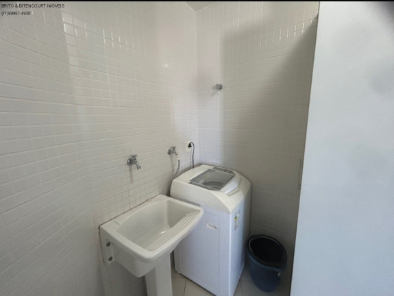 Imagem Imóvel com 1 Quarto à Venda, 60 m² em Caminho Das árvores - Salvador Imagem Imóvel com 1 Quarto à Venda, 60 m² em Caminho Das árvores - Salvador