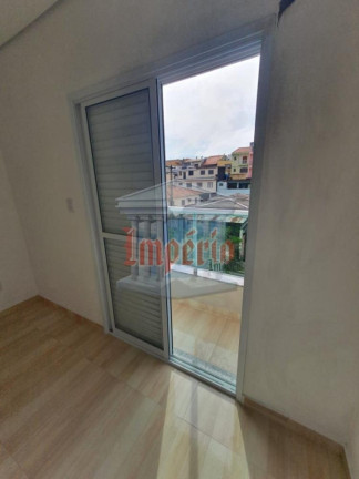 Imagem Apartamento com 2 Quartos à Venda, 48 m² em Vila Camilópolis - Santo André