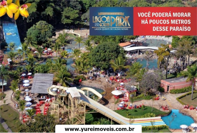 Imagem Imóvel à Venda, 300 m² em Lagoa Quente - Caldas Novas Imagem Imóvel à Venda, 300 m² em Lagoa Quente - Caldas Novas