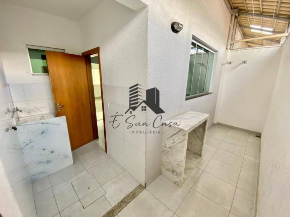 Imagem Casa com 3 Quartos à Venda, 180 m² em Cabral - Contagem Imagem Casa com 3 Quartos à Venda, 180 m² em Cabral - Contagem