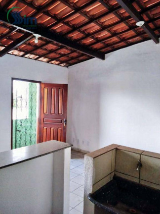 Imagem Apartamento com 2 Quartos para Alugar, 50 m² em Rodolfo Teófilo - Fortaleza Imagem Apartamento com 2 Quartos para Alugar, 50 m² em Rodolfo Teófilo - Fortaleza