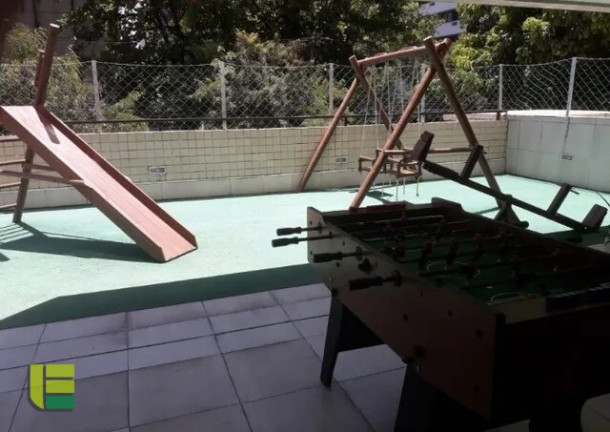 Imagem Apartamento com 3 Quartos à Venda, 114 m² em Boa Viagem - Recife