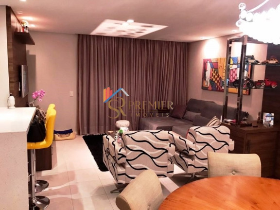 Imagem Apartamento com 2 Quartos à Venda, 100 m² em Jurerê Internacional - Florianópolis