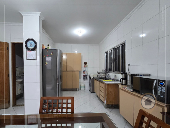 Imagem Casa com 5 Quartos à Venda, 380 m² em Gopoúva - Guarulhos