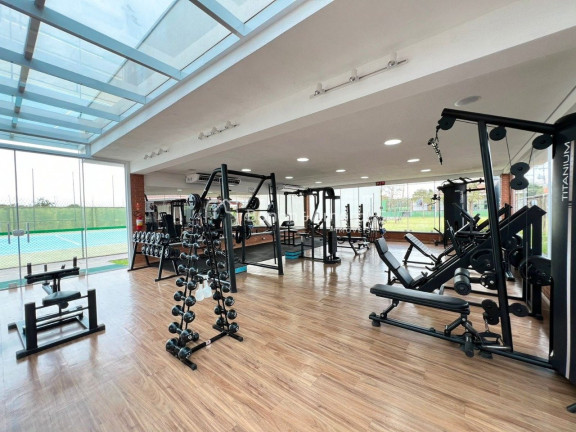 Imagem Casa de Condomínio com 4 Quartos à Venda, 300 m² em Parque Brasil 500 - Paulínia Imagem Casa de Condomínio com 4 Quartos à Venda, 300 m² em Parque Brasil 500 - Paulínia