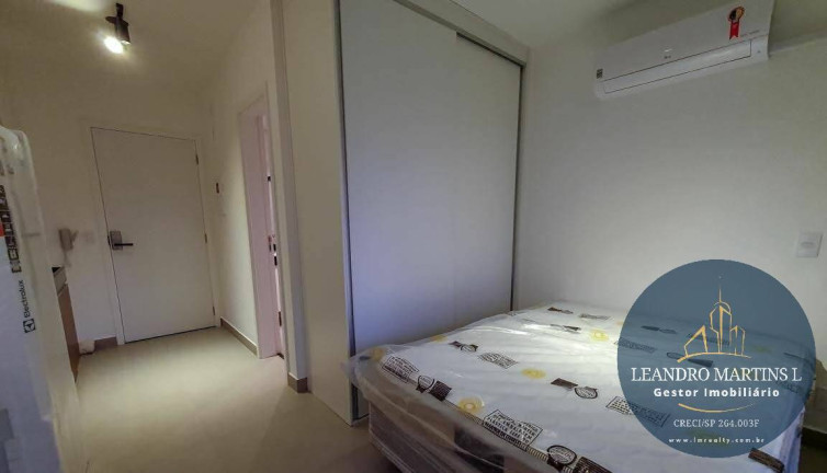 Imagem Apartamento com 1 Quarto à Venda, 26 m² em Perdizes - São Paulo