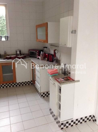 Casa de Condomínio com 3 Quartos à Venda, 490 m² em San Conrado - Campinas