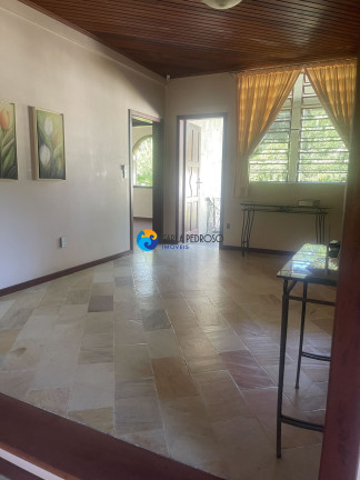 Imagem Casa com 3 Quartos à Venda, 200 m² em Vera Cruz - Criciúma