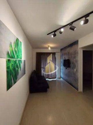 Imagem Apartamento com 2 Quartos para Alugar, 55 m² em Urbanova - São José Dos Campos Imagem Apartamento com 2 Quartos para Alugar, 55 m² em Urbanova - São José Dos Campos