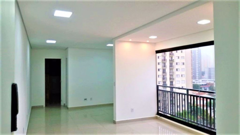 Imagem Apartamento com 2 Quartos à Venda, 50 m² em Chácara Inglesa - São Paulo Imagem Apartamento com 2 Quartos à Venda, 50 m² em Chácara Inglesa - São Paulo