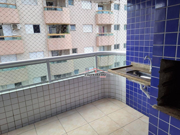 Imagem Apartamento com 3 Quartos à Venda, 89 m² em Aviação - Praia Grande Imagem Apartamento com 3 Quartos à Venda, 89 m² em Aviação - Praia Grande