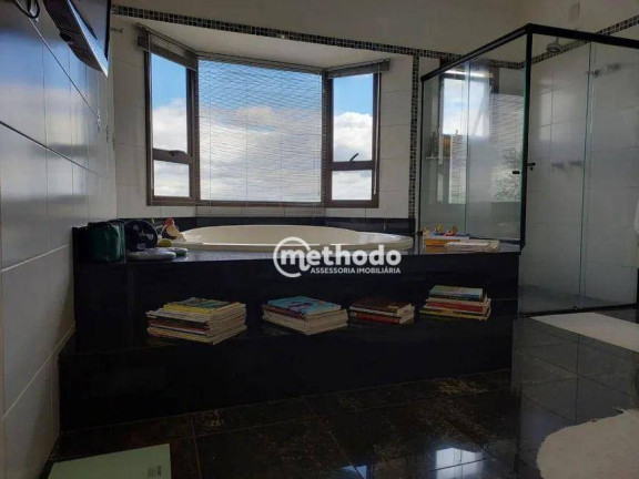 Imagem Casa com 5 Quartos à Venda ou Locação, 490 m² em Loteamento Alphaville Campinas - Campinas Imagem Casa com 5 Quartos à Venda ou Locação, 490 m² em Loteamento Alphaville Campinas - Campinas