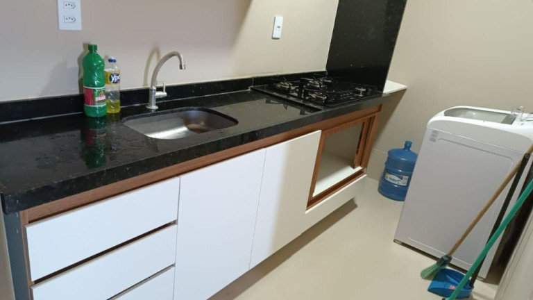 Imagem Apartamento com 2 Quartos para Alugar, 57 m² em Altiplano Cabo Branco - João Pessoa
