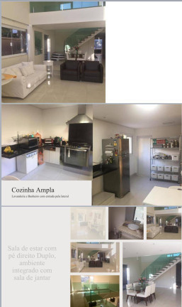 Imagem Casa com 4 Quartos à Venda, 480 m² em Alphaville - Barueri Imagem Casa com 4 Quartos à Venda, 480 m² em Alphaville - Barueri