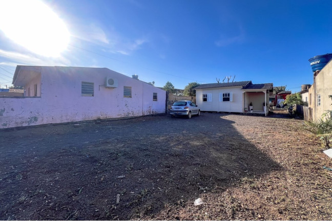 Imagem Casa com 2 Quartos à Venda, 500 m² em Mathias Velho - Canoas