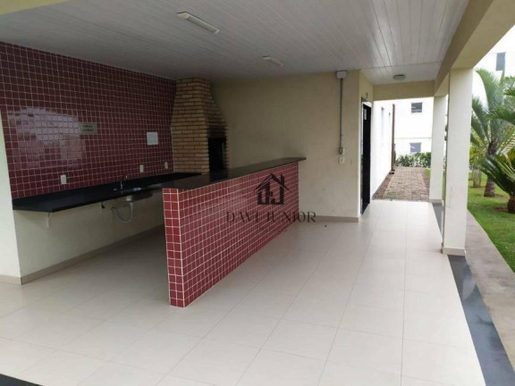 Imagem Apartamento com 2 Quartos à Venda, 43 m² em éden - Sorocaba Imagem Apartamento com 2 Quartos à Venda, 43 m² em éden - Sorocaba