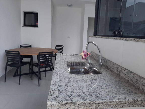 Imagem Cobertura com 2 Quartos à Venda, 88 m² em Jardim Bela Vista - Santo André Imagem Cobertura com 2 Quartos à Venda, 88 m² em Jardim Bela Vista - Santo André