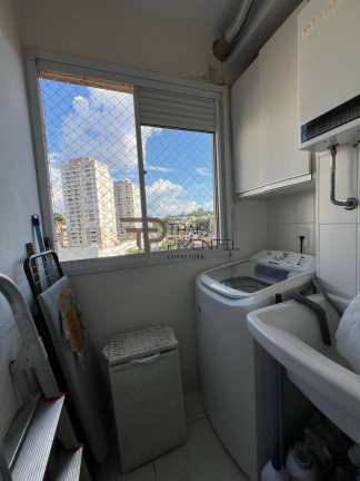 Imagem Apartamento com 2 Quartos à Venda, 50 m² em Pestana - Osasco