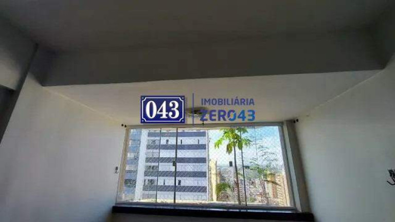 Imagem Apartamento com 3 Quartos à Venda, 107 m² em Centro - Londrina Imagem Apartamento com 3 Quartos à Venda, 107 m² em Centro - Londrina