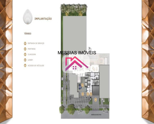 Imagem Imóvel com 3 Quartos à Venda, 174 m² em Pinheiros - São Paulo Imagem Imóvel com 3 Quartos à Venda, 174 m² em Pinheiros - São Paulo